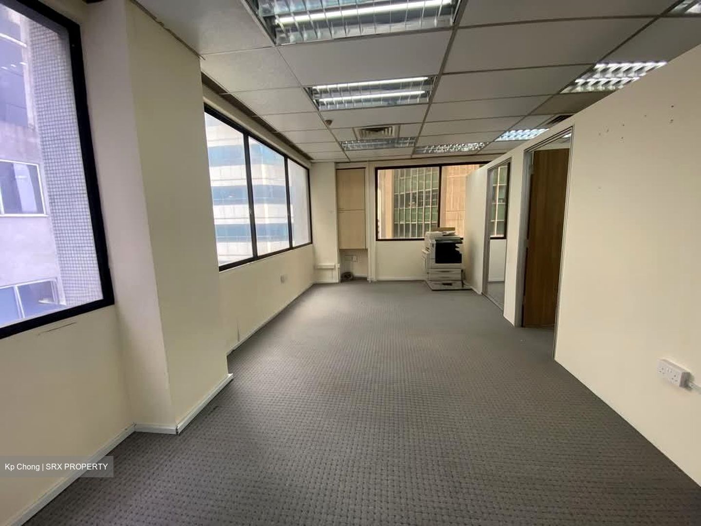 Tong Eng Building (D1), Office #619342831
